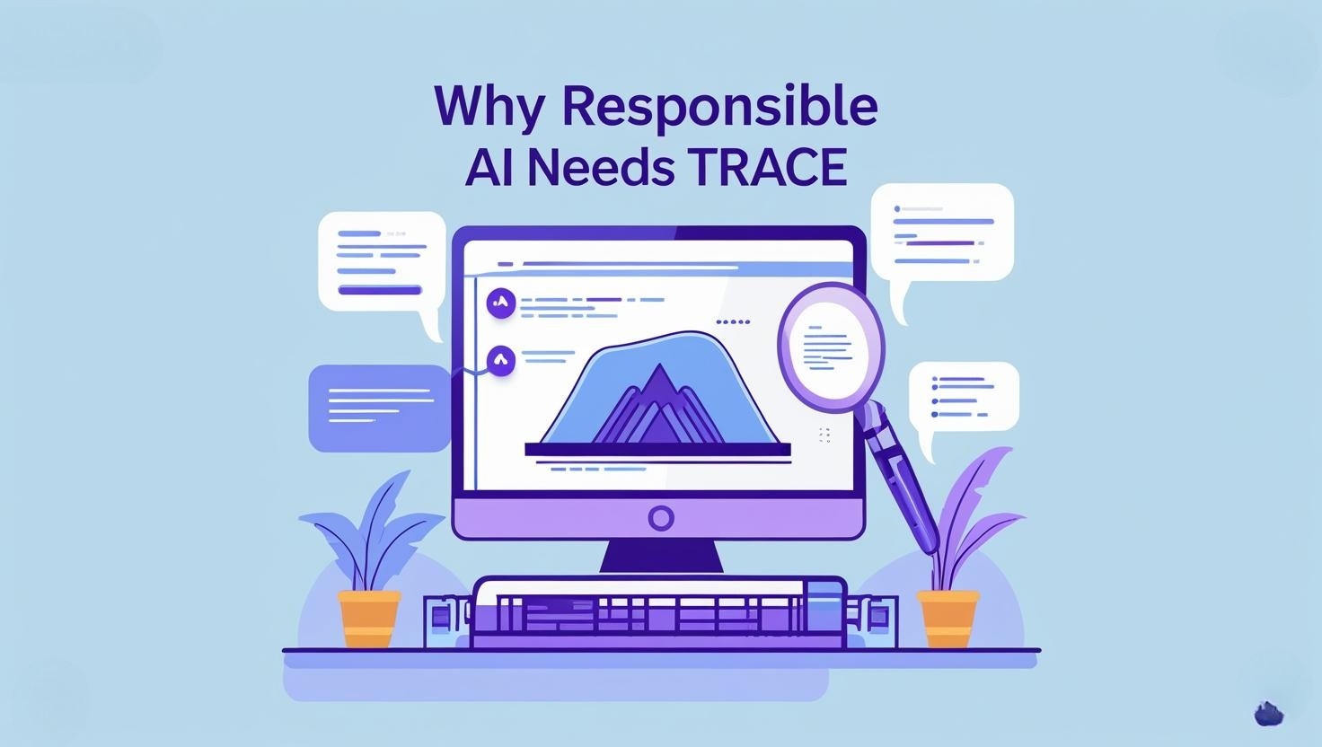 Why Responsible AI Needs TRACE — Operational Evidence, Not Just Policies