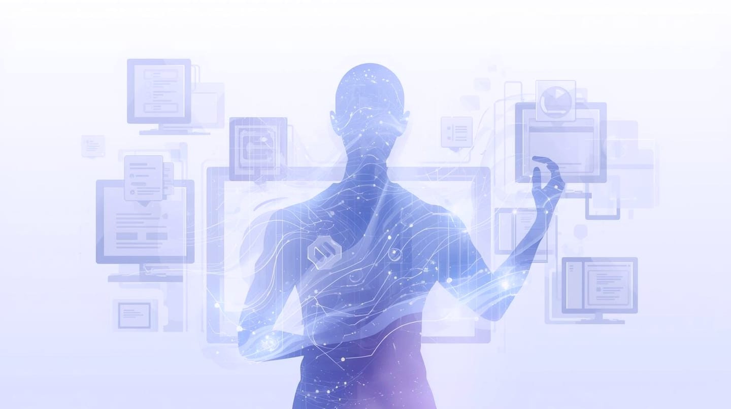 AI Agents Are the New Employees — But Who Manages Them?