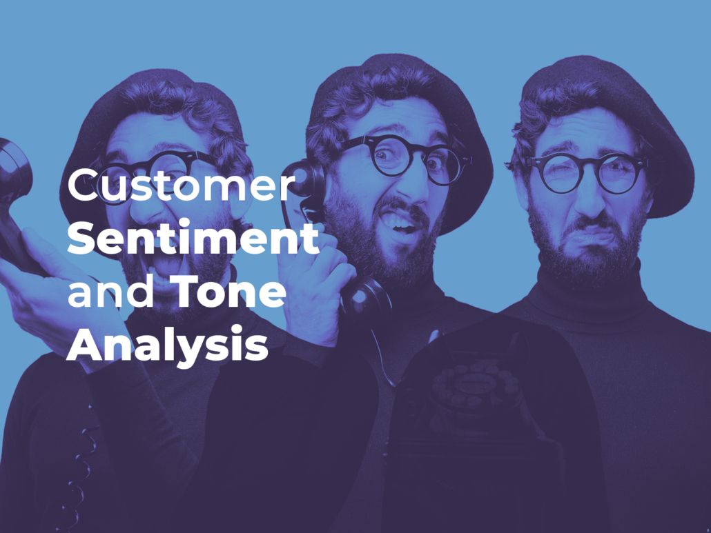 Revolutionising Call Centres with Sentiment and Tone Analysis