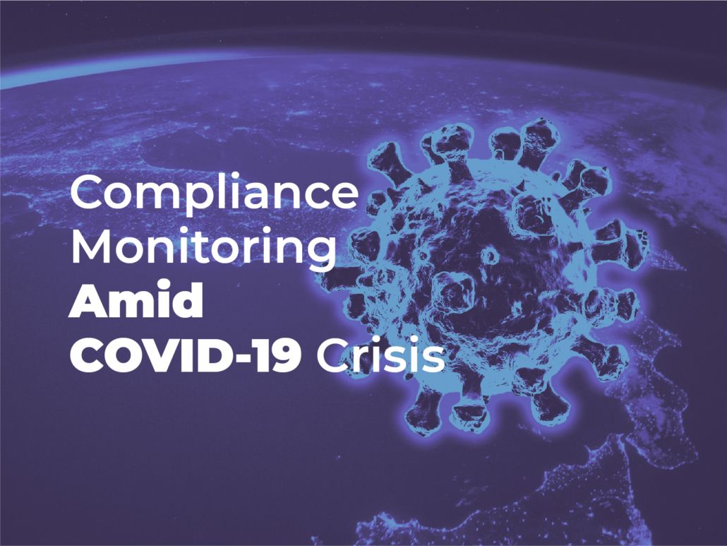 COVID-19 Crisis Management