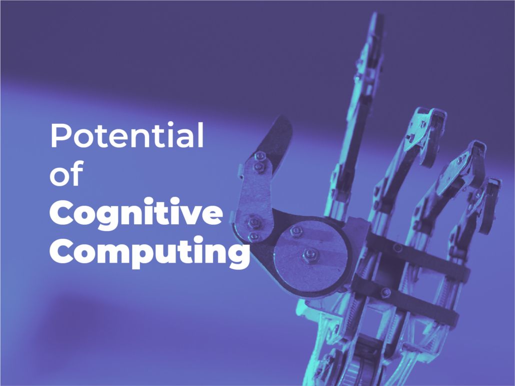 The potential of cognitive computing in complaint management