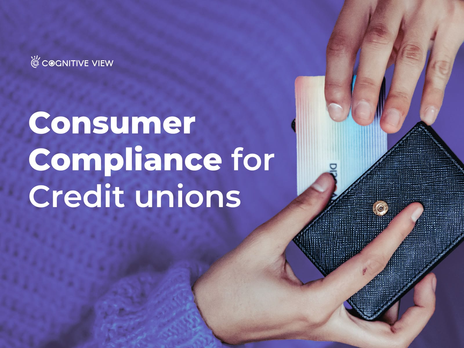 Credit union Complaints