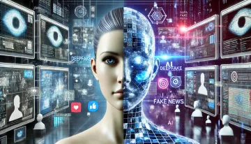 The Role of AI Governance in Preventing AI-Generated Disinformation