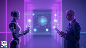 From Principles to Proof: Why Healthcare AI Needs More Than Guidelines — and How CognitiveView is Operationalizing CHAI