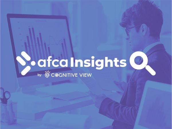 What is AFCA Insights